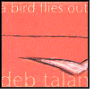 Bird Flies Out