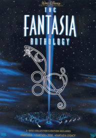 Fantasia Anthology