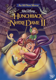 Hunchback of Notre Dame II