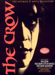 Crow Box Set
