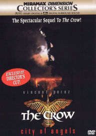 Crow: City of Angels