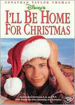 Title: I'll Be Home for Christmas