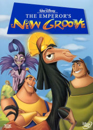 Emperor's New Groove