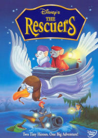 Rescuers