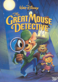 Great Mouse Detective