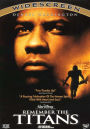 Remember the Titans [WS]