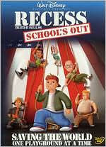 Title: Recess the Movie: School's Out [WS]