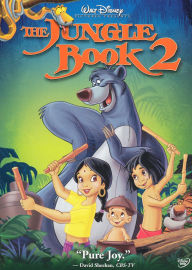 Jungle Book 2