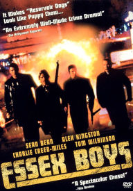 Essex Boys