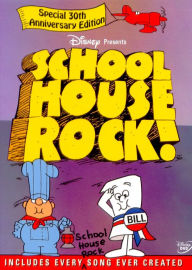 Title: Schoolhouse Rock!: Special 30th Anniversary Edition [2 Discs]