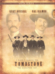 Tombstone