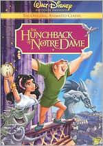 Title: The Hunchback of Notre Dame