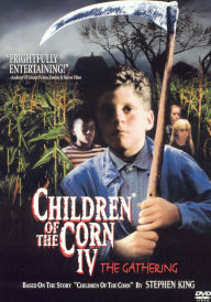 Children of the Corn IV: The Gathering