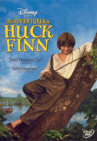 Title: The Adventures of Huck Finn