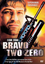 Bravo Two Zero