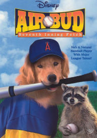 Air Bud: Seventh Inning Fetch