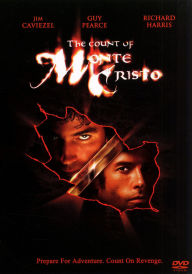 Title: The Count of Monte Cristo [WS]