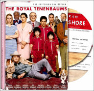 Title: The Royal Tenenbaums [Criterion Collection] [2 Discs]