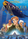 Atlantis: The Lost Empire