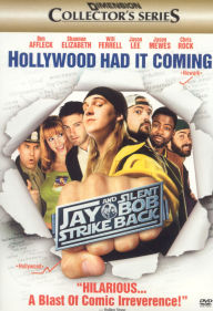 Jay and Silent Bob Strike Back