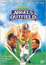 Angels in the Outfield/Angels in the Infield [DVD] - Best Buy