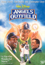 Title: Angels in the Outfield