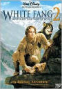 White Fang 2: Myth of the White Wolf