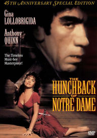 Hunchback of Notre Dame