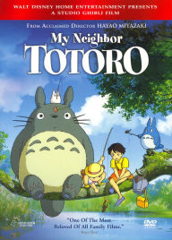 My Neighbor Totoro