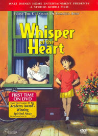 Whisper of the Heart