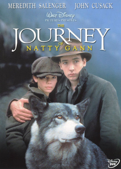 The Journey of Natty Gann