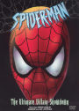 Spider-man: The Ultimate Villain Showdown