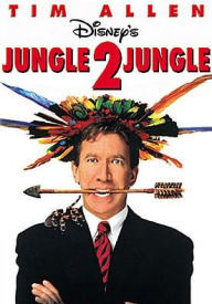 Title: Jungle 2 Jungle