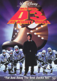 Title: D3: The Mighty Ducks