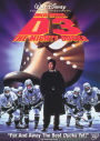 D3: The Mighty Ducks