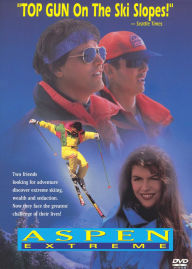 Aspen Extreme
