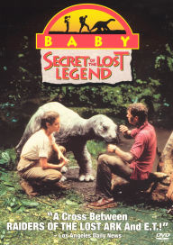 Baby... Secret of the Lost Legend