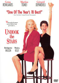 Unhook the Stars