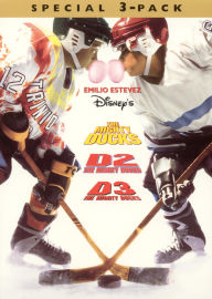 Mighty Ducks Box