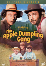 Title: The Apple Dumpling Gang [Special Edition]
