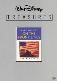 Walt Disney Treasures: on the Front Lines