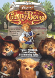 Title: Country Bears