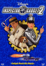 Inspector Gadget 2