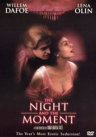 Night and the Moment