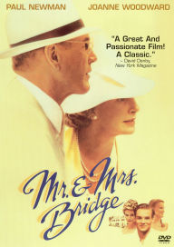 Mr. and Mrs. Bridge