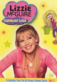 Lizzie Mcguire: Fashionably Lizzie