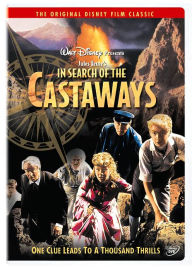Title: In Search of the Castaways