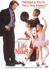 Life with Mikey