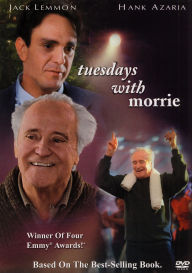 Tuesdays With Morrie