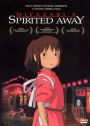 Spirited Away